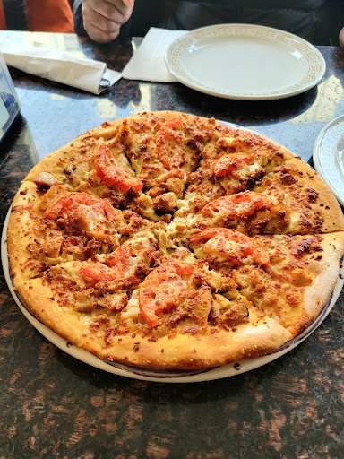 Photo of Casablanca Restaurant & Patio - 5930 Victoria Avenue, Plaza, Clifton Hill, Niagara Falls, ON L2G 3L7